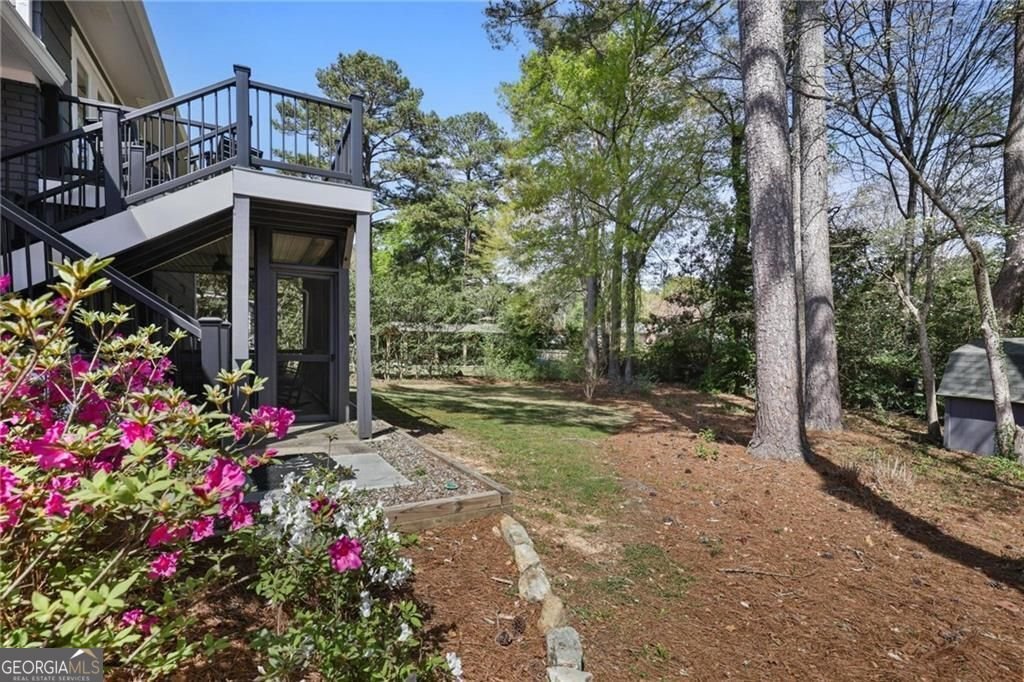 677 Hillandale Circle Marietta - Photo 30