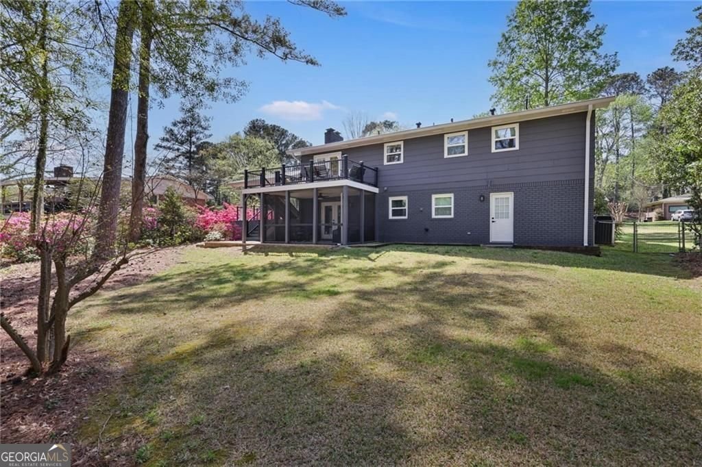 677 Hillandale Circle Marietta - Photo 31