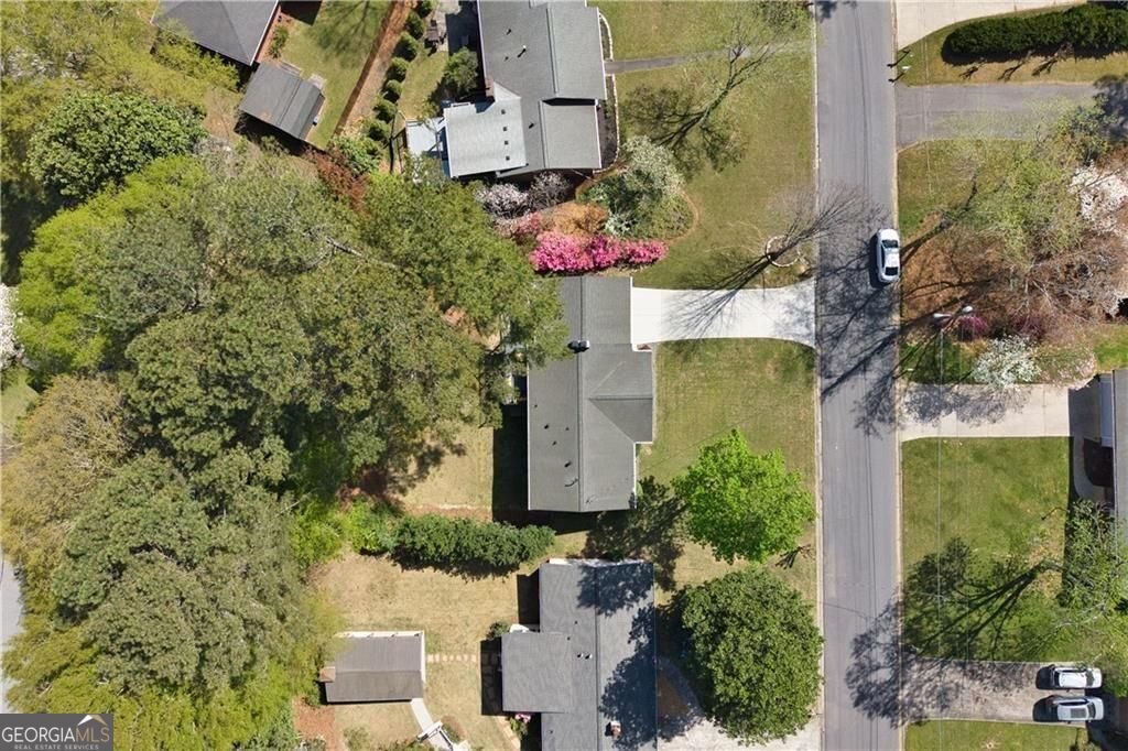 677 Hillandale Circle Marietta - Photo 32