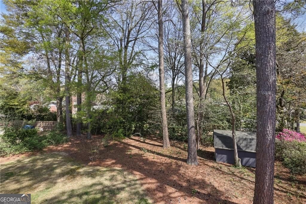677 Hillandale Circle Marietta - Photo 36