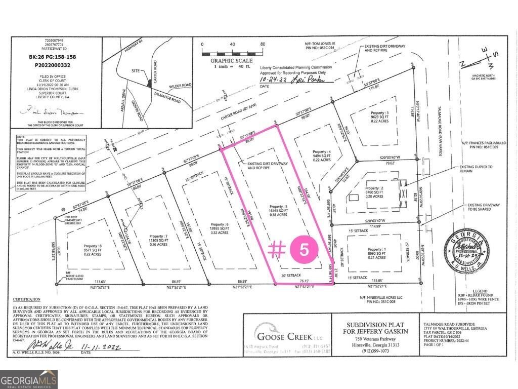 728 Talmadge Allenhurst - Photo 18