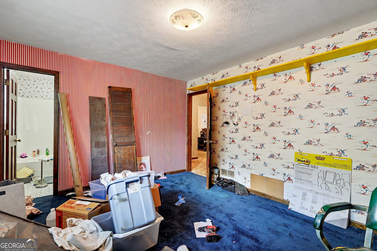 3610 Klondike Road Lithonia - Photo 31