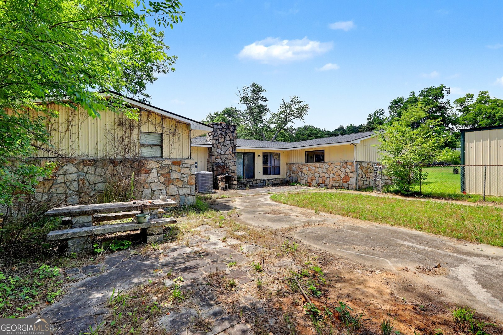 3610 Klondike Road Lithonia - Photo 34