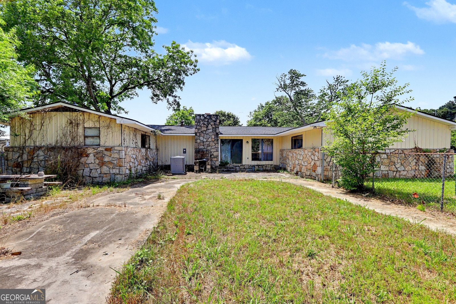 3610 Klondike Road Lithonia - Photo 35