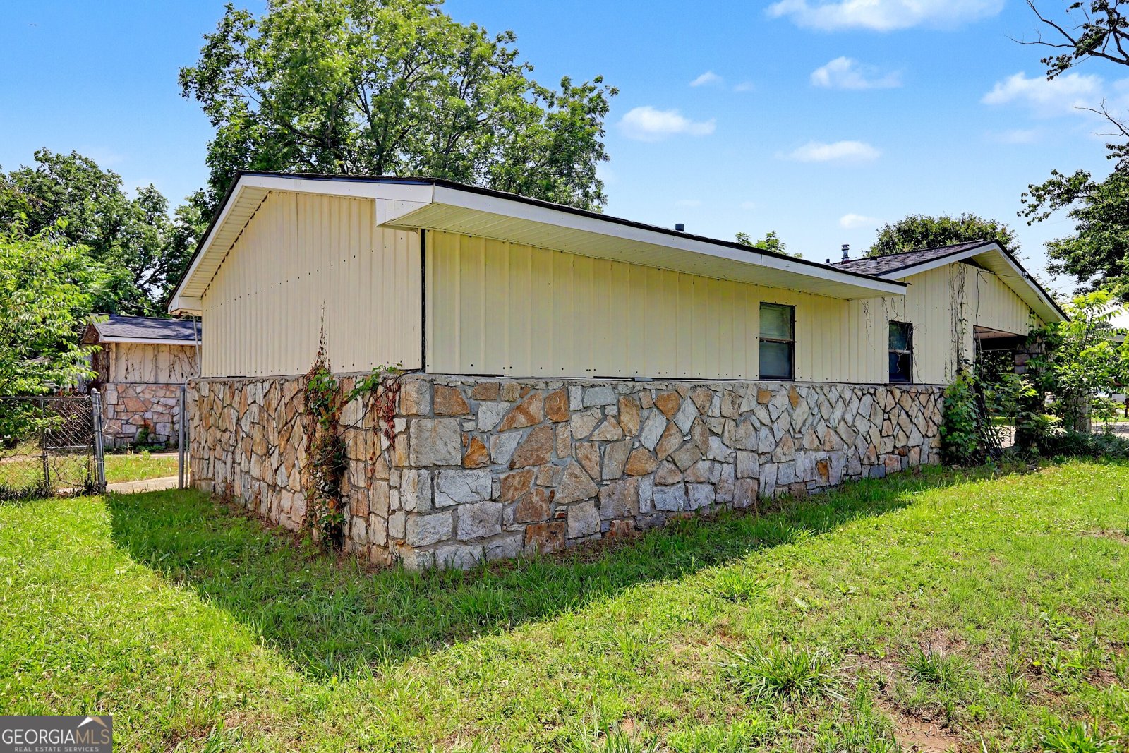 3610 Klondike Road Lithonia - Photo 36