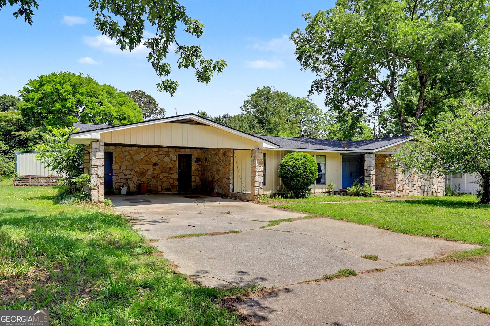 3610 Klondike Road Lithonia - Photo 38