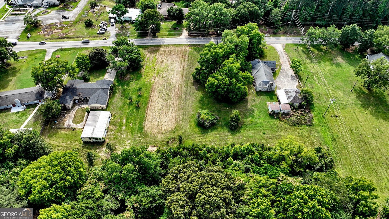 3610 Klondike Road Lithonia - Photo 44