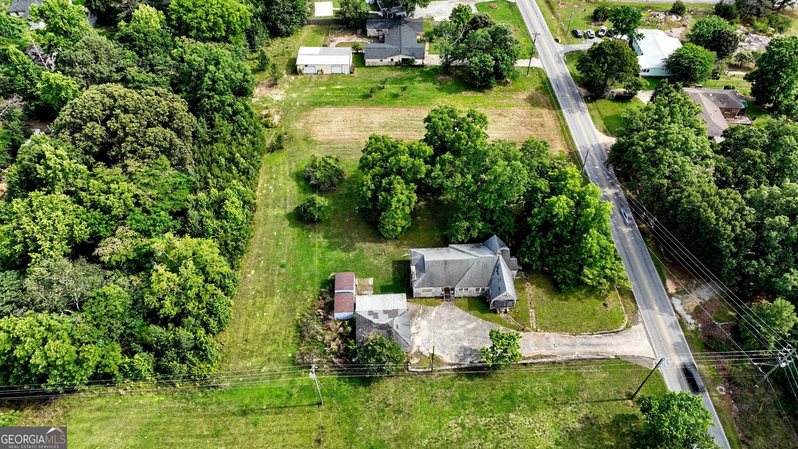 3610 Klondike Road Lithonia - Photo 46