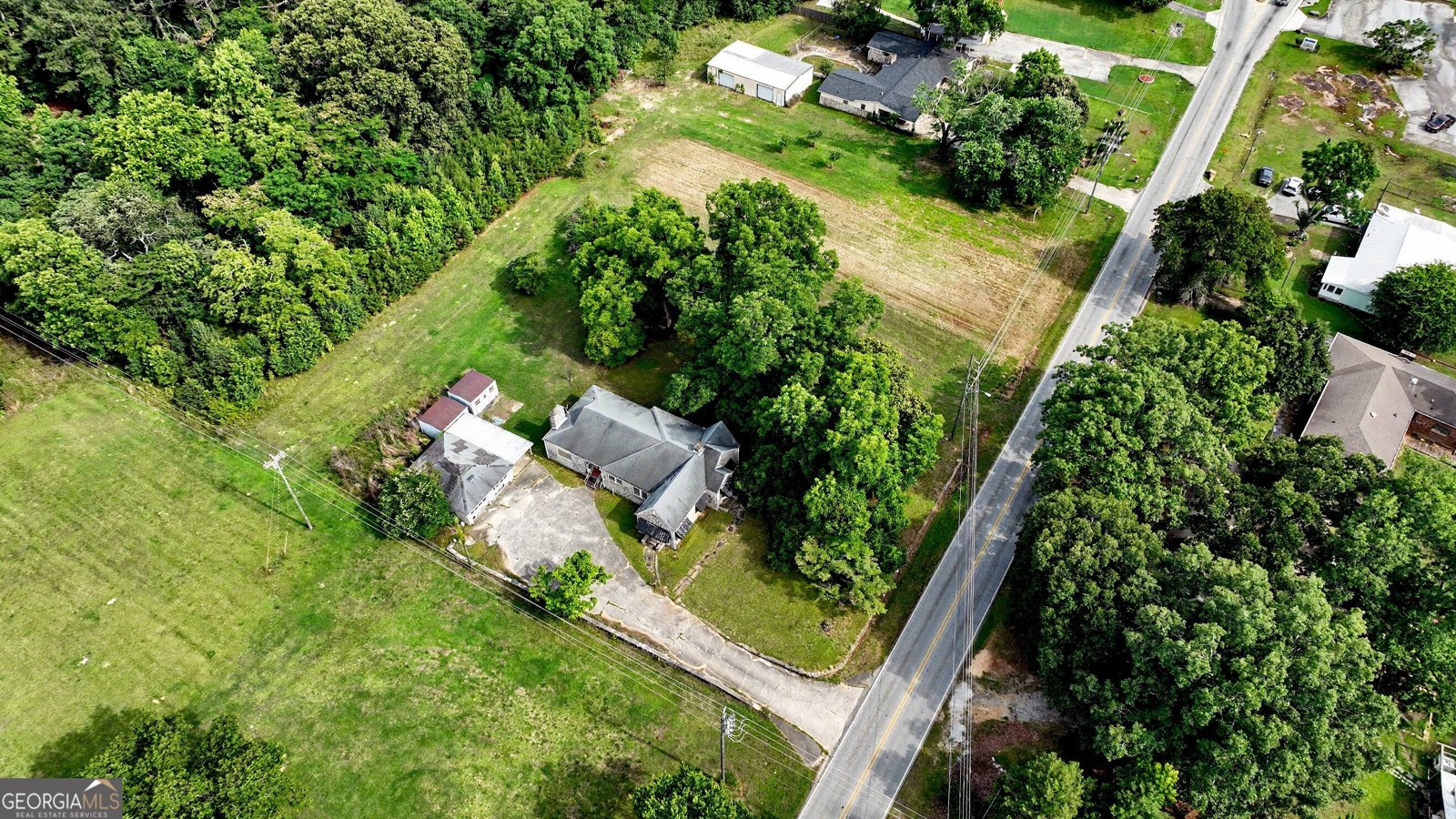 3610 Klondike Road Lithonia - Photo 47