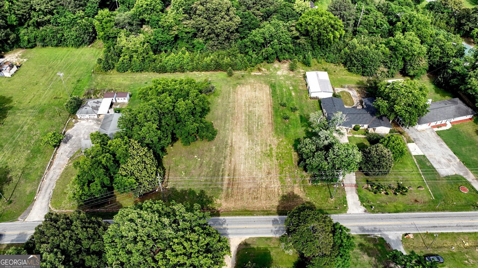 3610 Klondike Road Lithonia - Photo 49