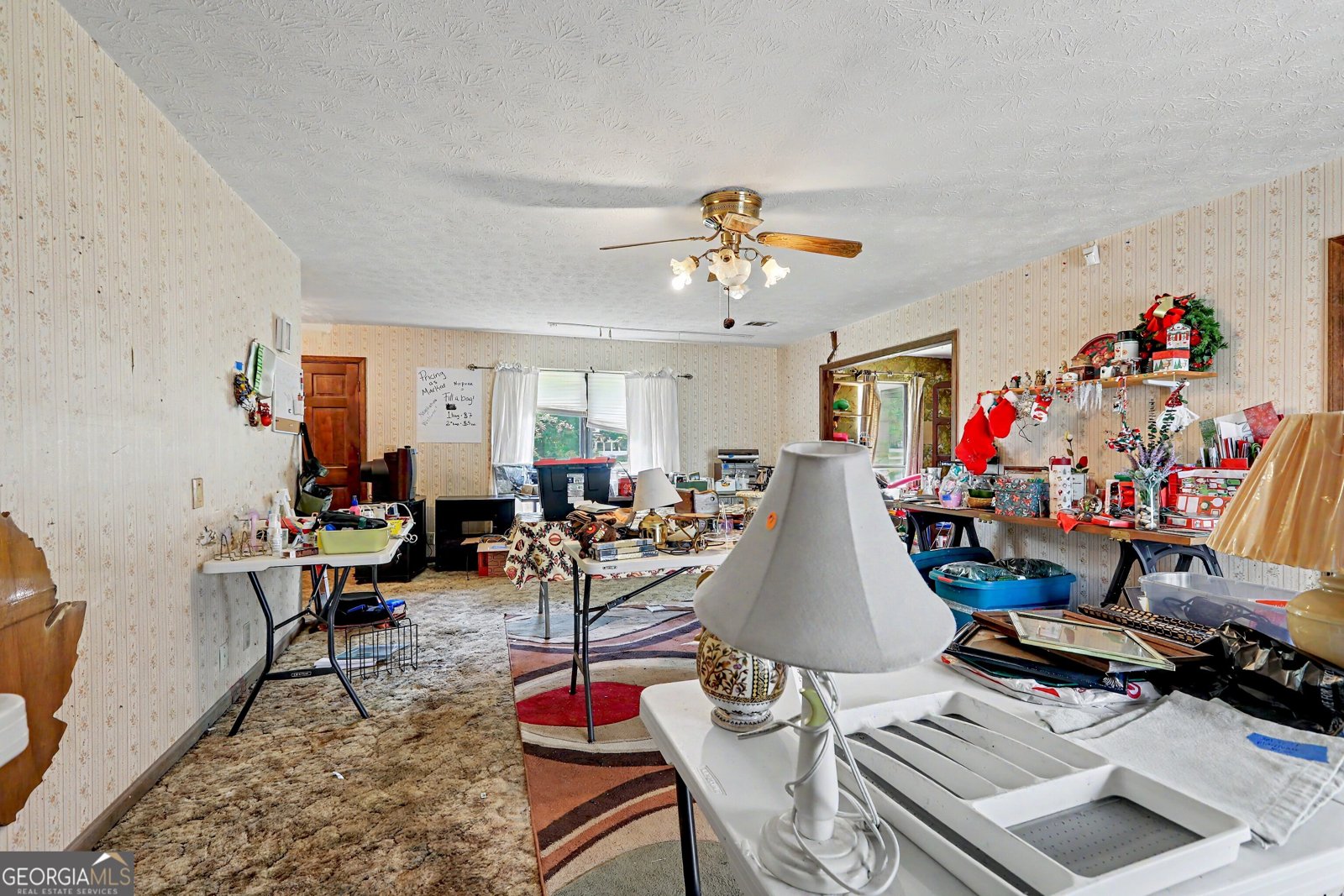 3610 Klondike Road Lithonia - Photo 8