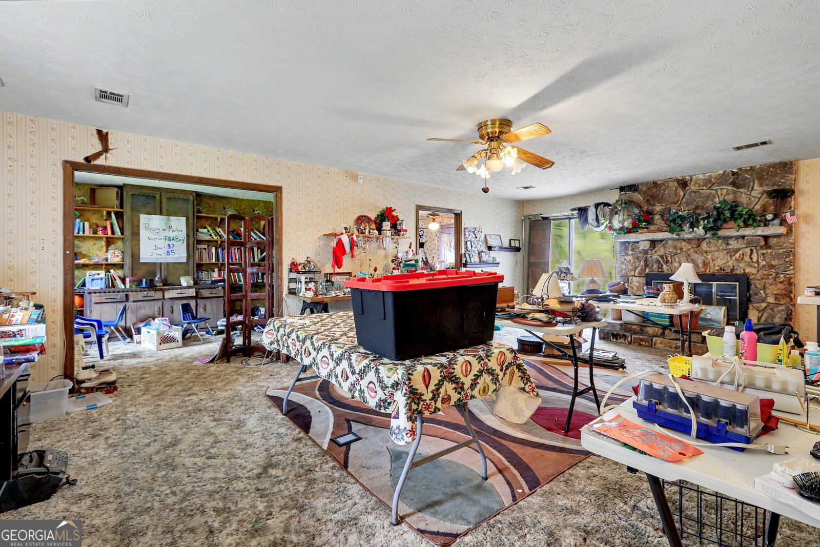 3610 Klondike Road Lithonia - Photo 9