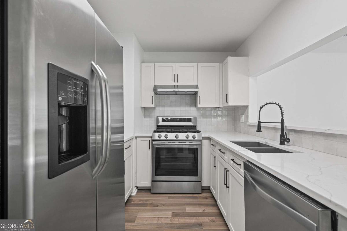 2200 Parkside Drive Austell - Photo 16