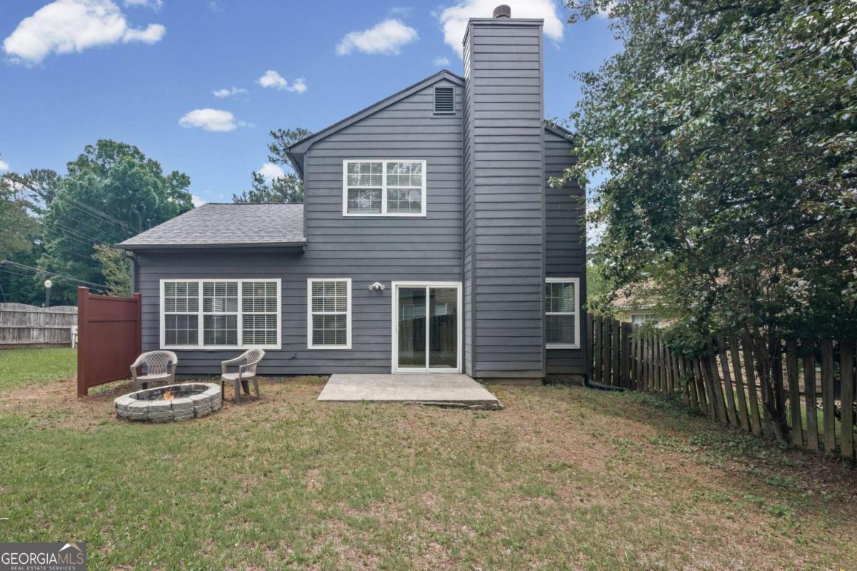 2200 Parkside Drive Austell - Photo 36