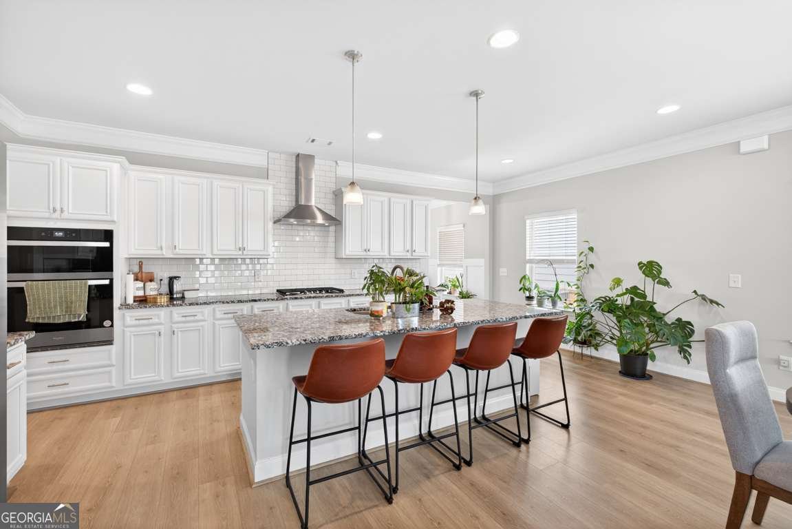 1566 Winding Ridge Trail Hoschton - Photo 11