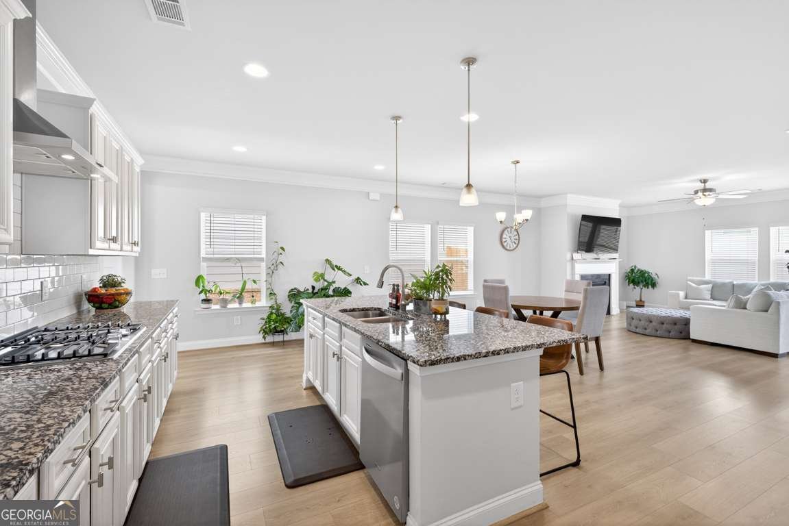 1566 Winding Ridge Trail Hoschton - Photo 13