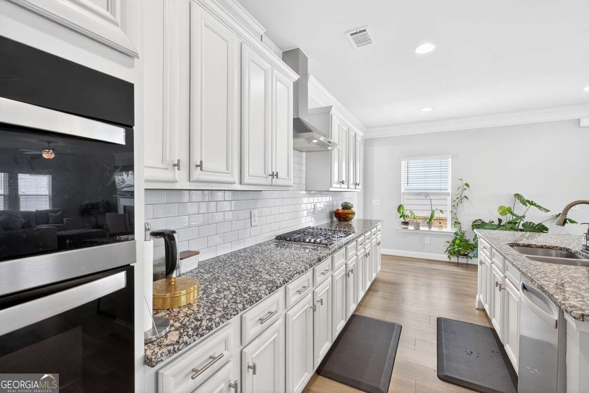 1566 Winding Ridge Trail Hoschton - Photo 14