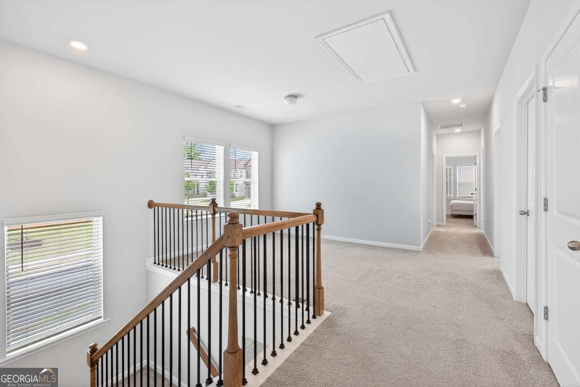 1566 Winding Ridge Trail Hoschton - Photo 17