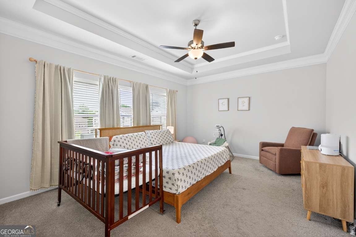 1566 Winding Ridge Trail Hoschton - Photo 19