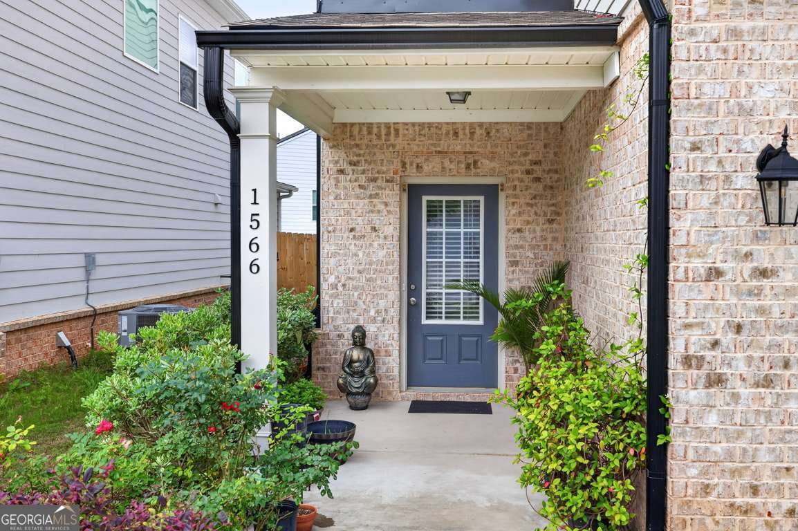 1566 Winding Ridge Trail Hoschton - Photo 2