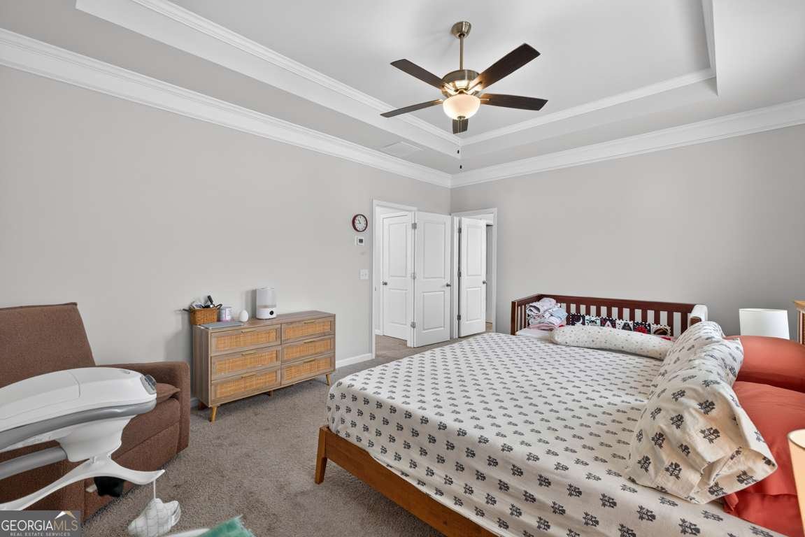 1566 Winding Ridge Trail Hoschton - Photo 20