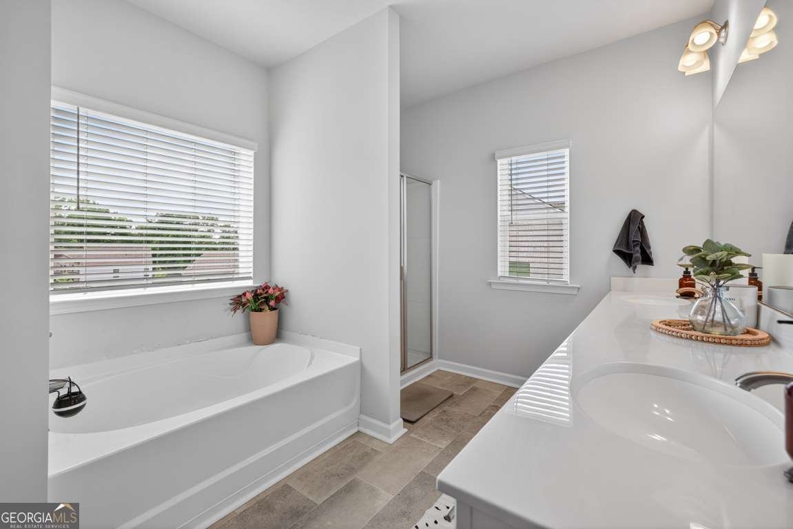 1566 Winding Ridge Trail Hoschton - Photo 22