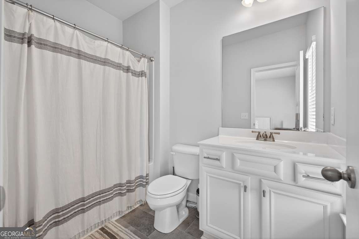 1566 Winding Ridge Trail Hoschton - Photo 27