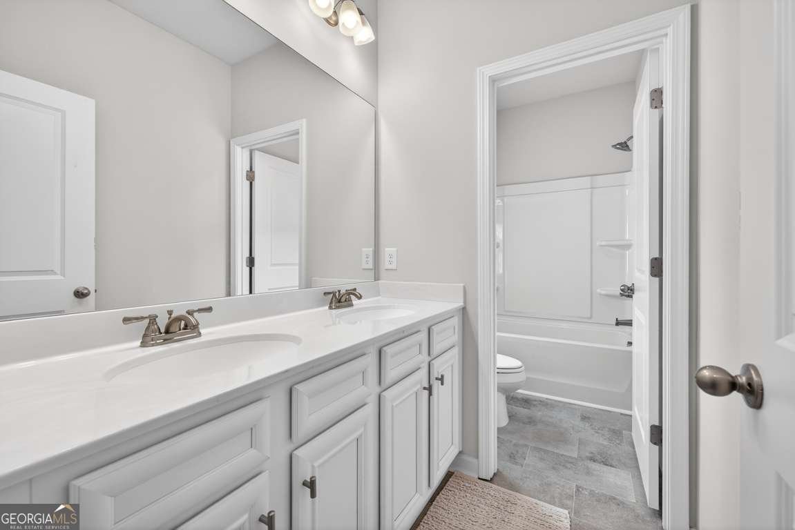 1566 Winding Ridge Trail Hoschton - Photo 30