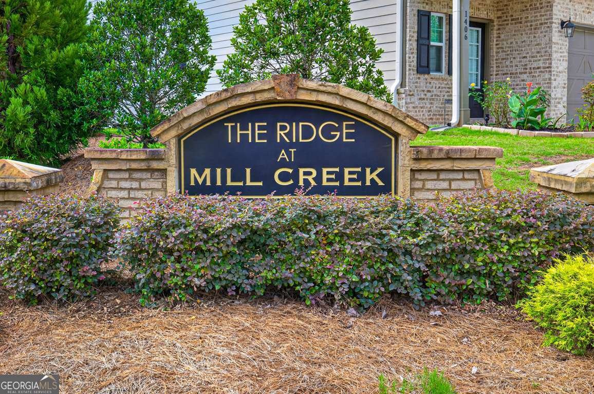 1566 Winding Ridge Trail Hoschton - Photo 34