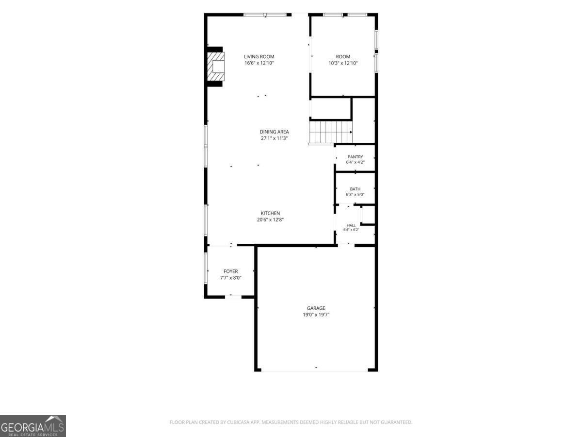 1566 Winding Ridge Trail Hoschton - Photo 35