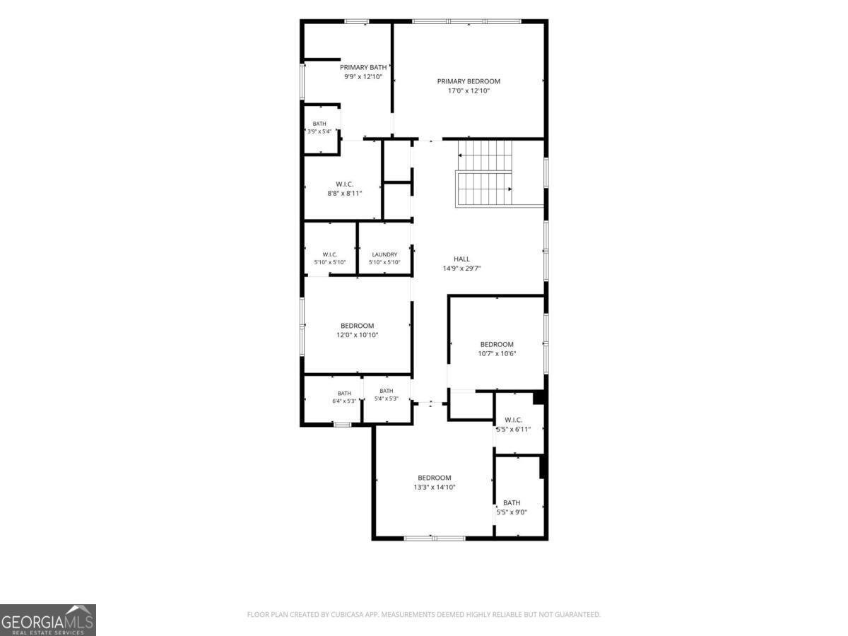 1566 Winding Ridge Trail Hoschton - Photo 36