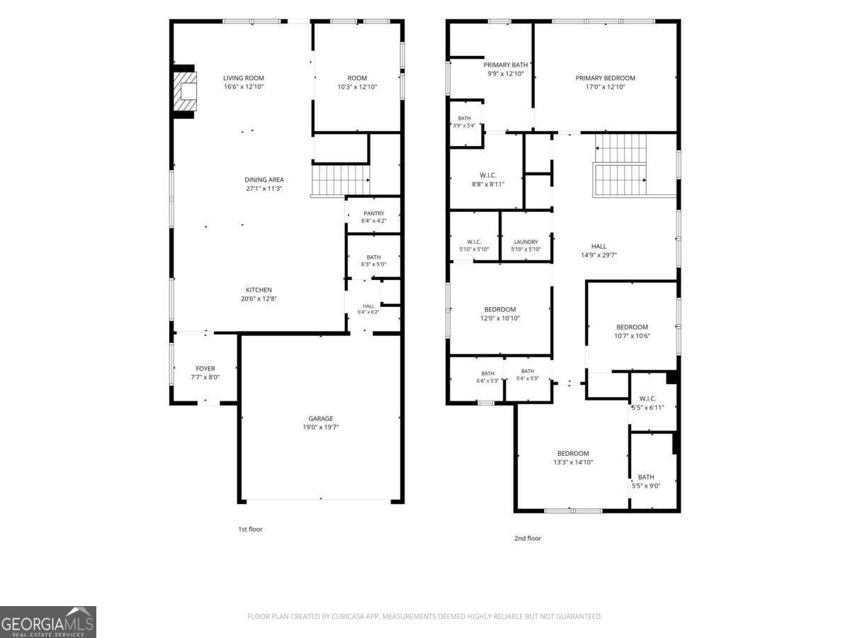 1566 Winding Ridge Trail Hoschton - Photo 37