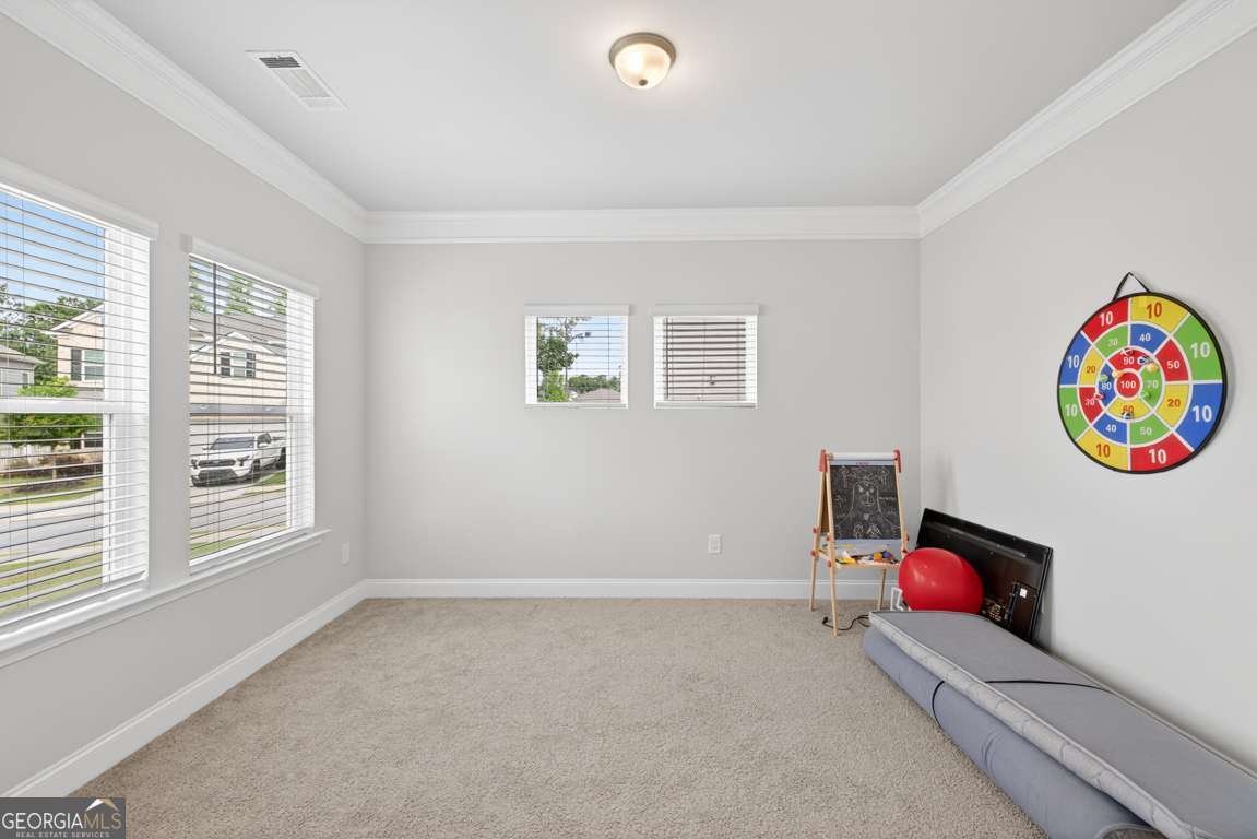 1566 Winding Ridge Trail Hoschton - Photo 4