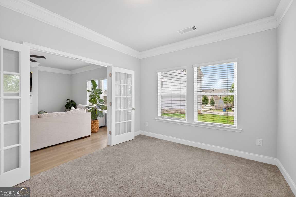 1566 Winding Ridge Trail Hoschton - Photo 5