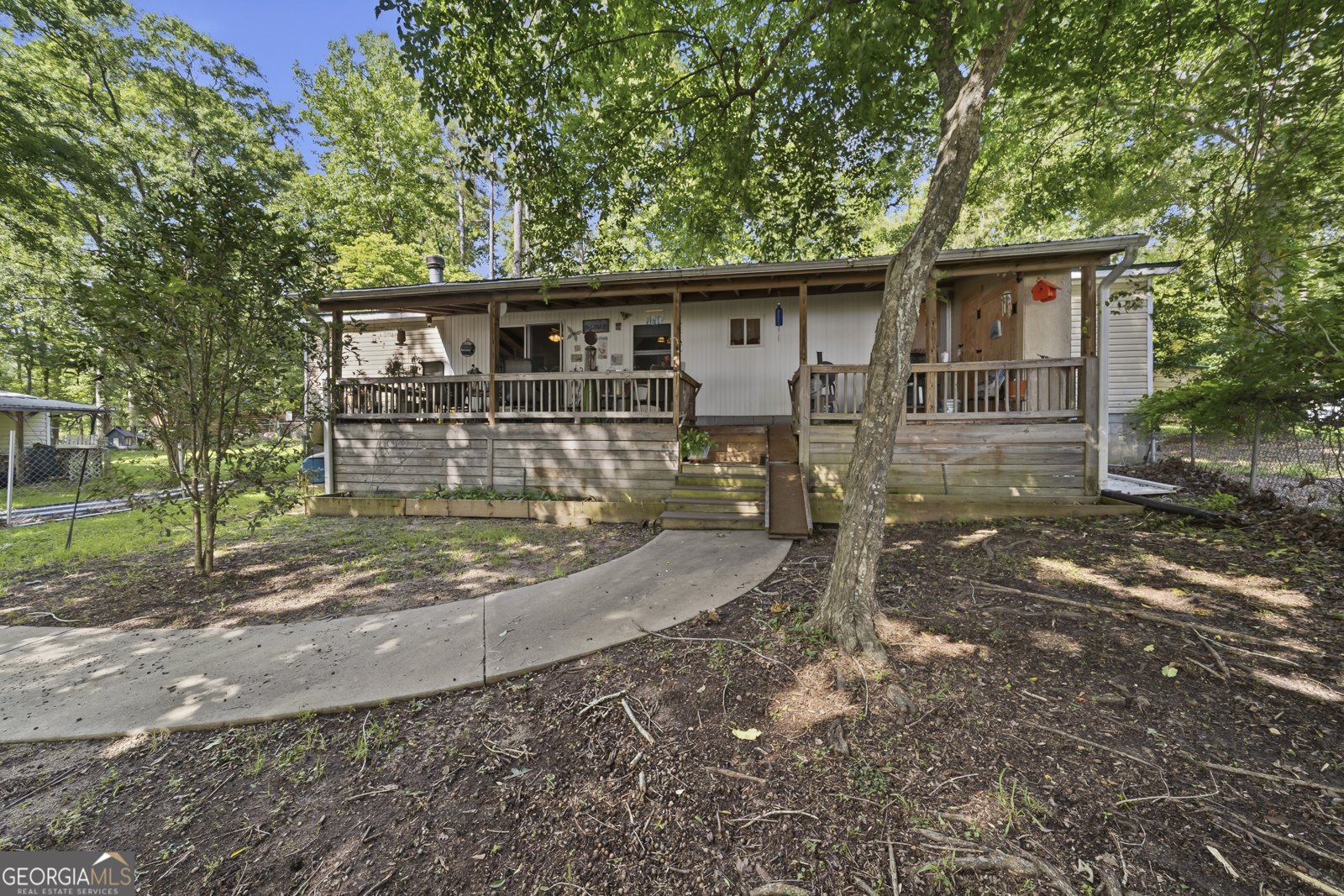 102 Allens Alley Eatonton - Photo 32