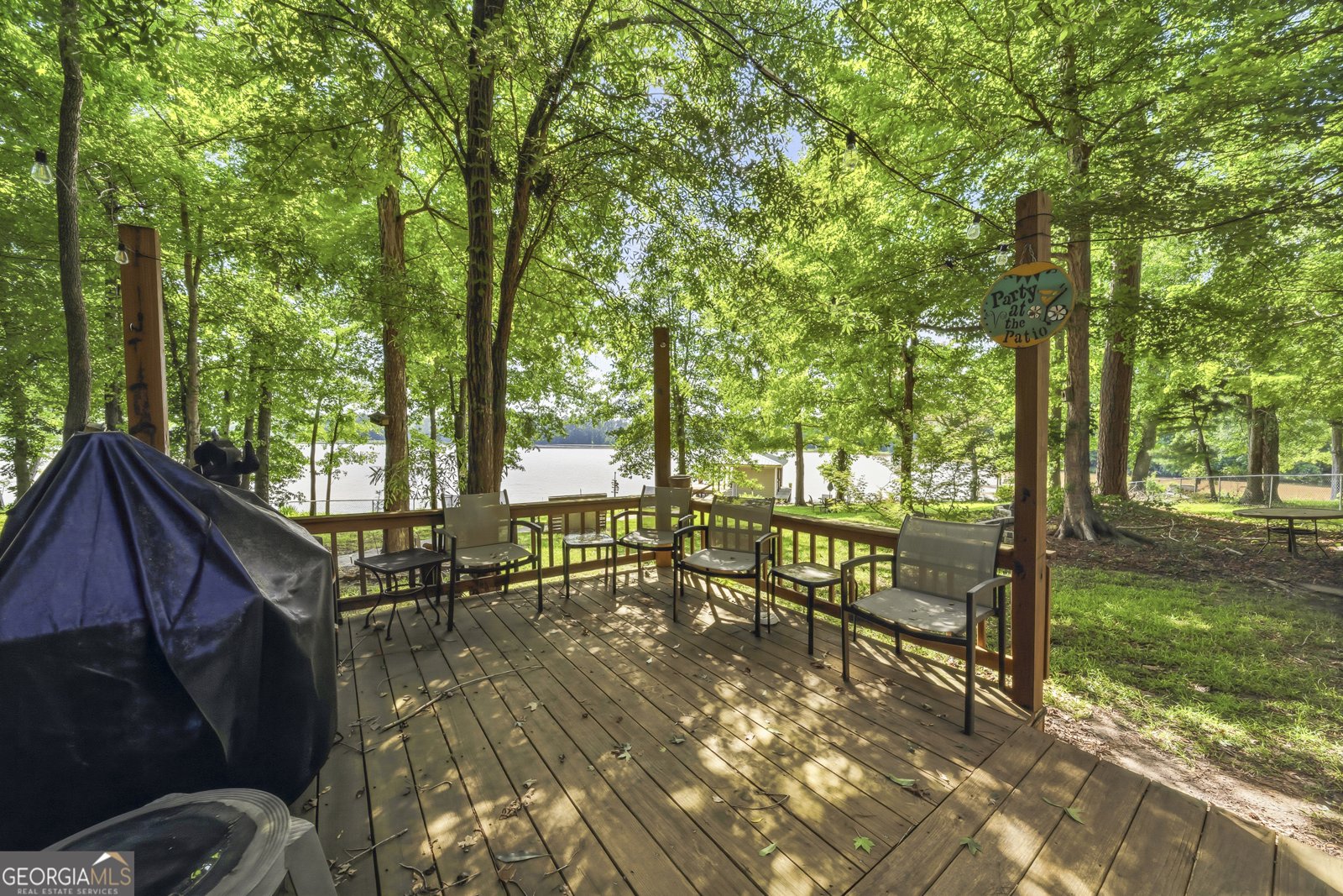 102 Allens Alley Eatonton - Photo 35