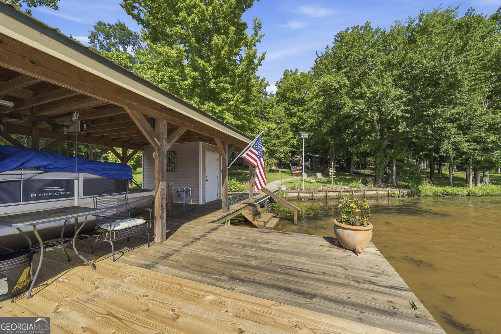 102 Allens Alley Eatonton - Photo 38