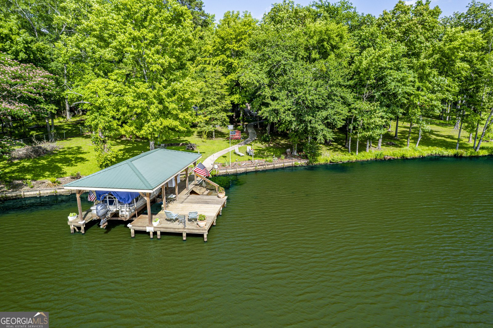 102 Allens Alley Eatonton - Photo 40