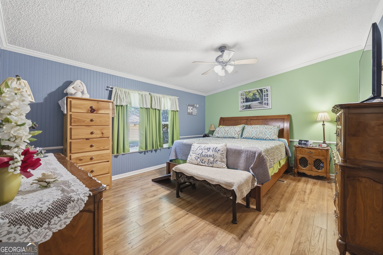 102 Allens Alley Eatonton - Photo 6