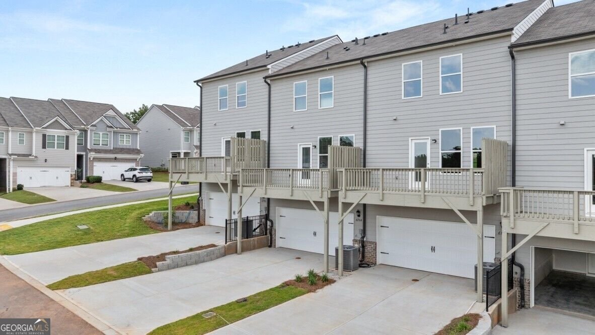6708 Leigh Street Flowery Branch - Photo 31