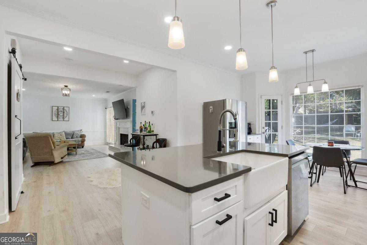 400 Gatehouse Court Alpharetta - Photo 14