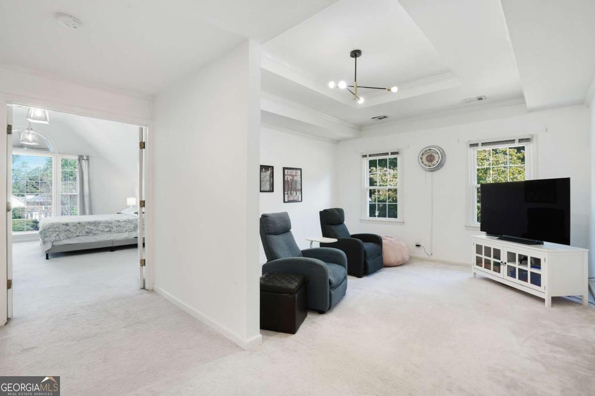 400 Gatehouse Court Alpharetta - Photo 25