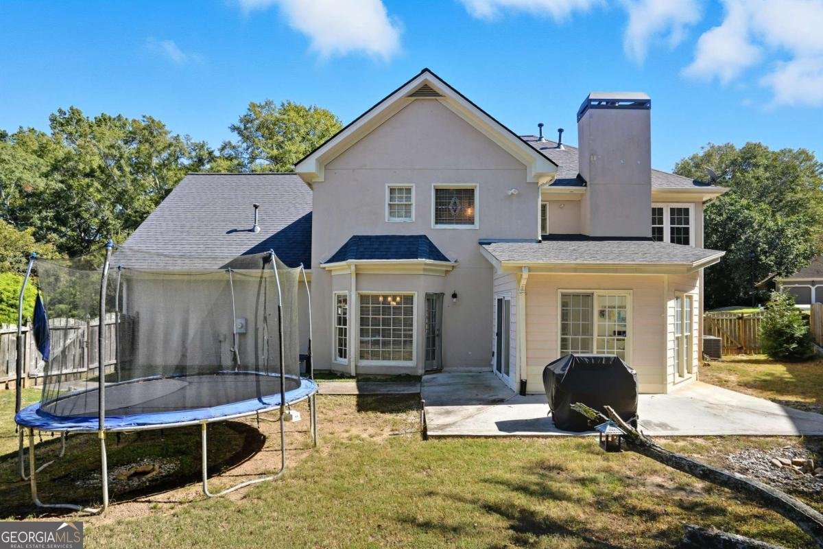 400 Gatehouse Court Alpharetta - Photo 30