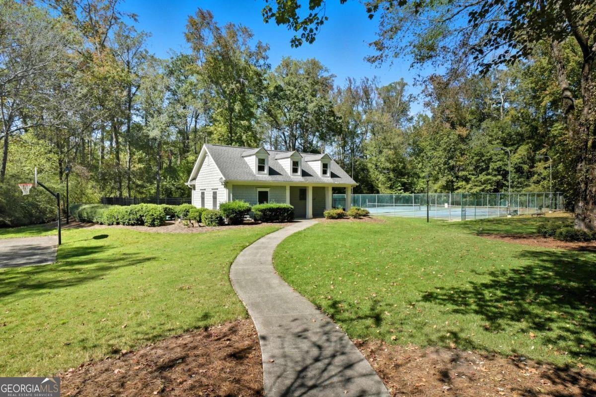 400 Gatehouse Court Alpharetta - Photo 35