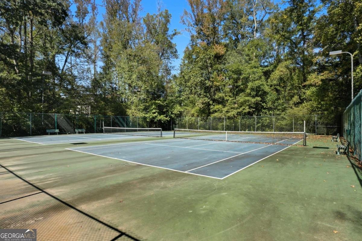400 Gatehouse Court Alpharetta - Photo 36