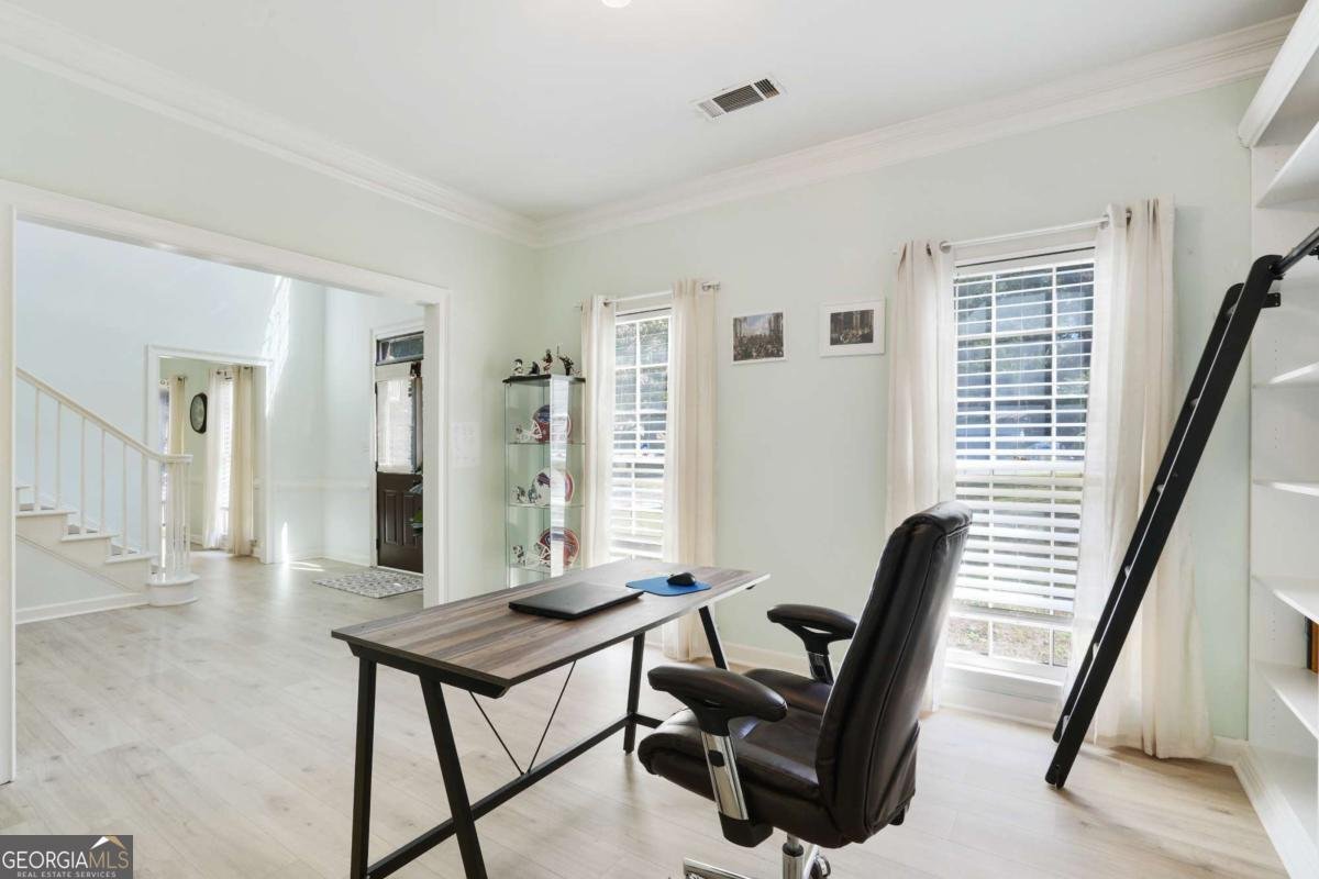 400 Gatehouse Court Alpharetta - Photo 6