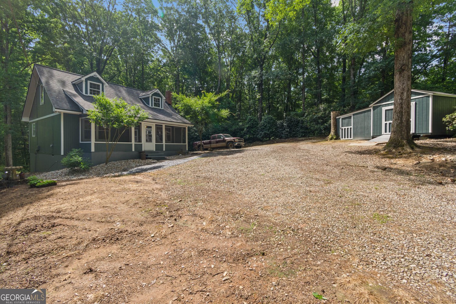 35 Pruitt Road Alpharetta - Photo 10