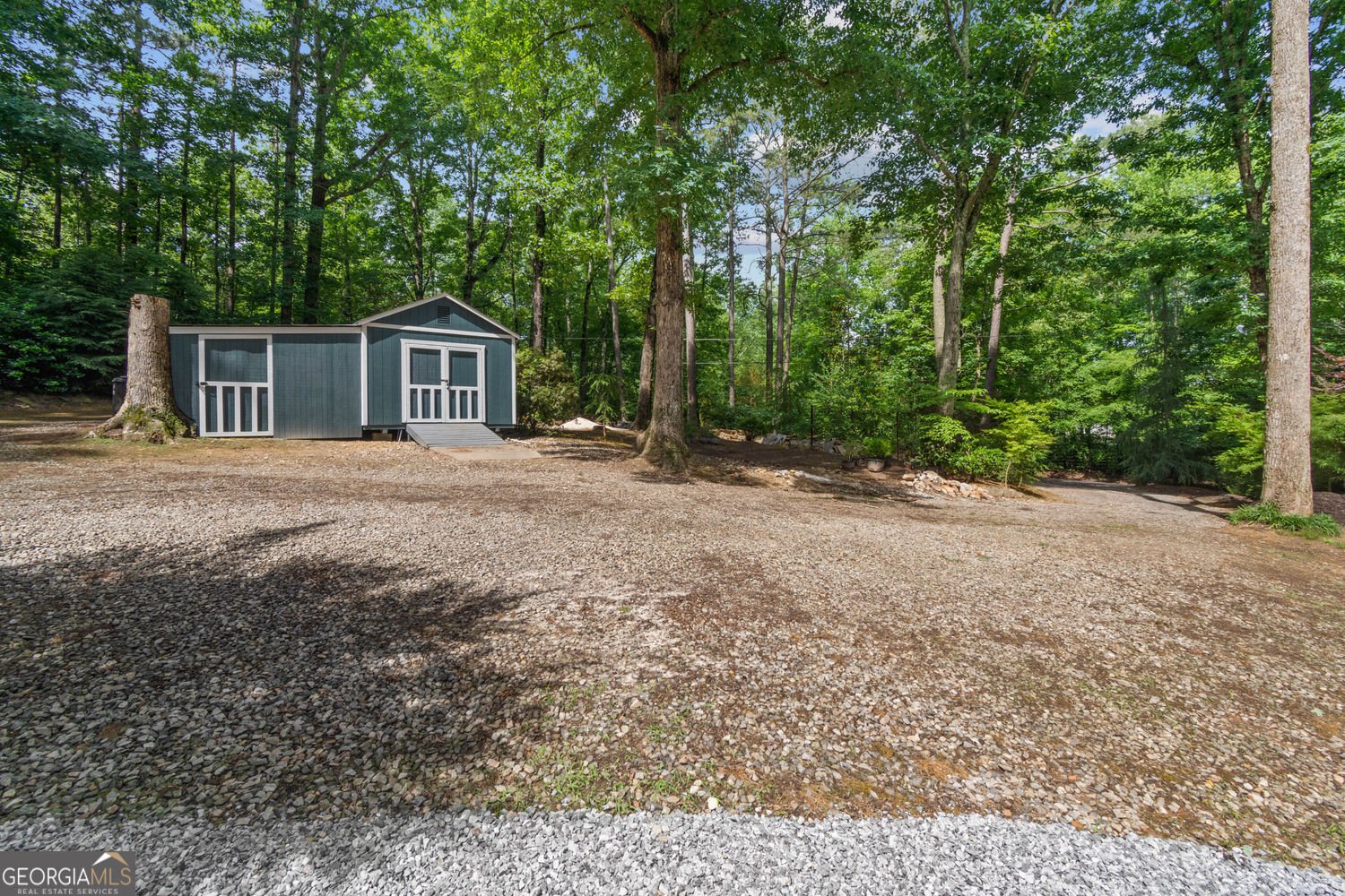 35 Pruitt Road Alpharetta - Photo 11