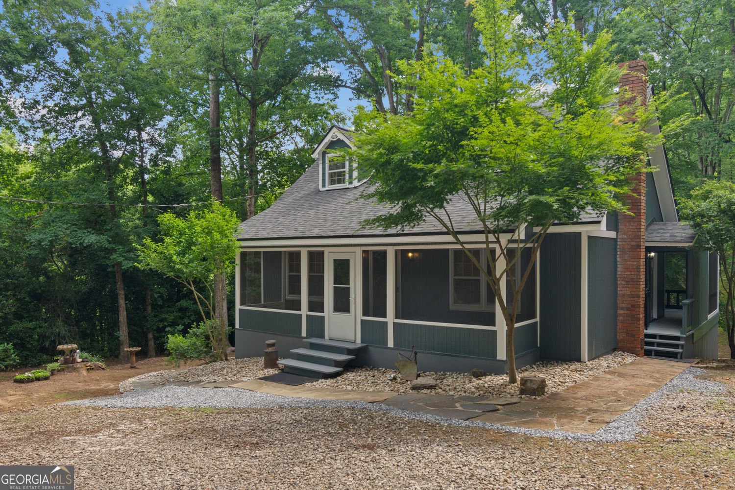 35 Pruitt Road Alpharetta - Photo 12