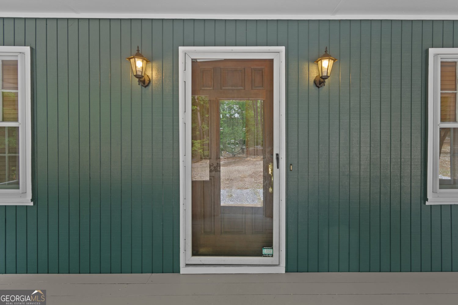 35 Pruitt Road Alpharetta - Photo 13